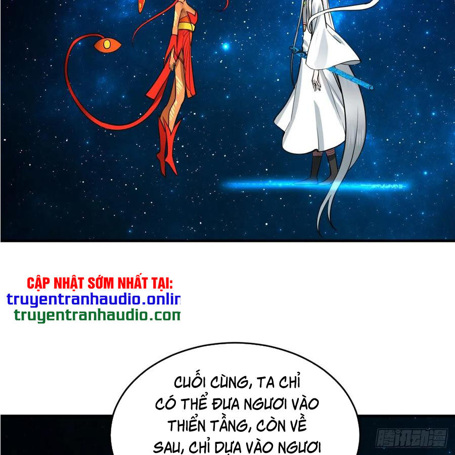 Ta Luyện Khí Ba Ngàn Năm Chapter 151 - 29