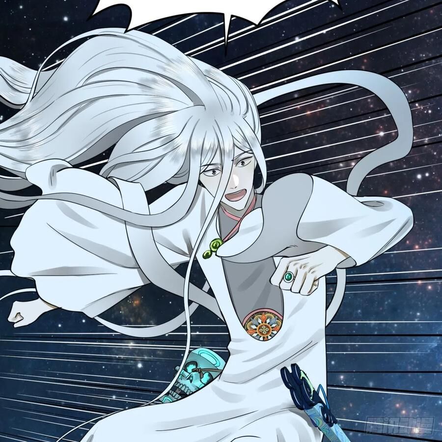 Ta Luyện Khí Ba Ngàn Năm Chapter 151 - 4