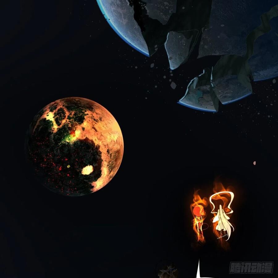 Ta Luyện Khí Ba Ngàn Năm Chapter 151 - 41