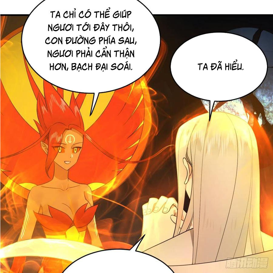 Ta Luyện Khí Ba Ngàn Năm Chapter 151 - 45