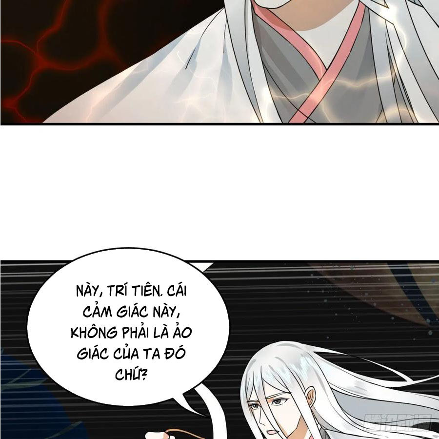 Ta Luyện Khí Ba Ngàn Năm Chapter 151 - 53