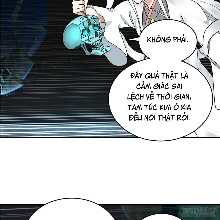 Ta Luyện Khí Ba Ngàn Năm Chapter 151 - 54