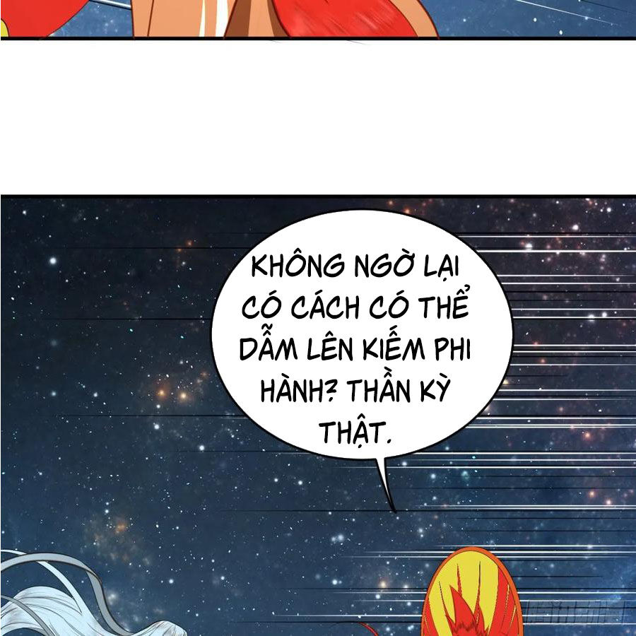 Ta Luyện Khí Ba Ngàn Năm Chapter 151 - 7