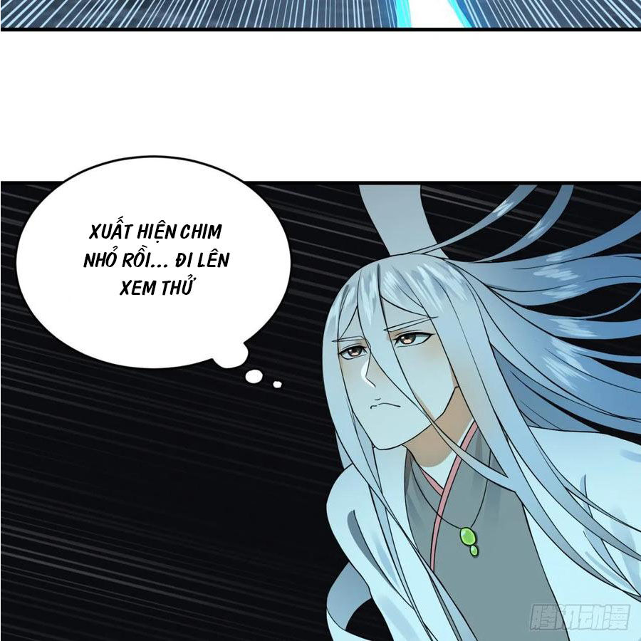 Ta Luyện Khí Ba Ngàn Năm Chapter 151 - 61
