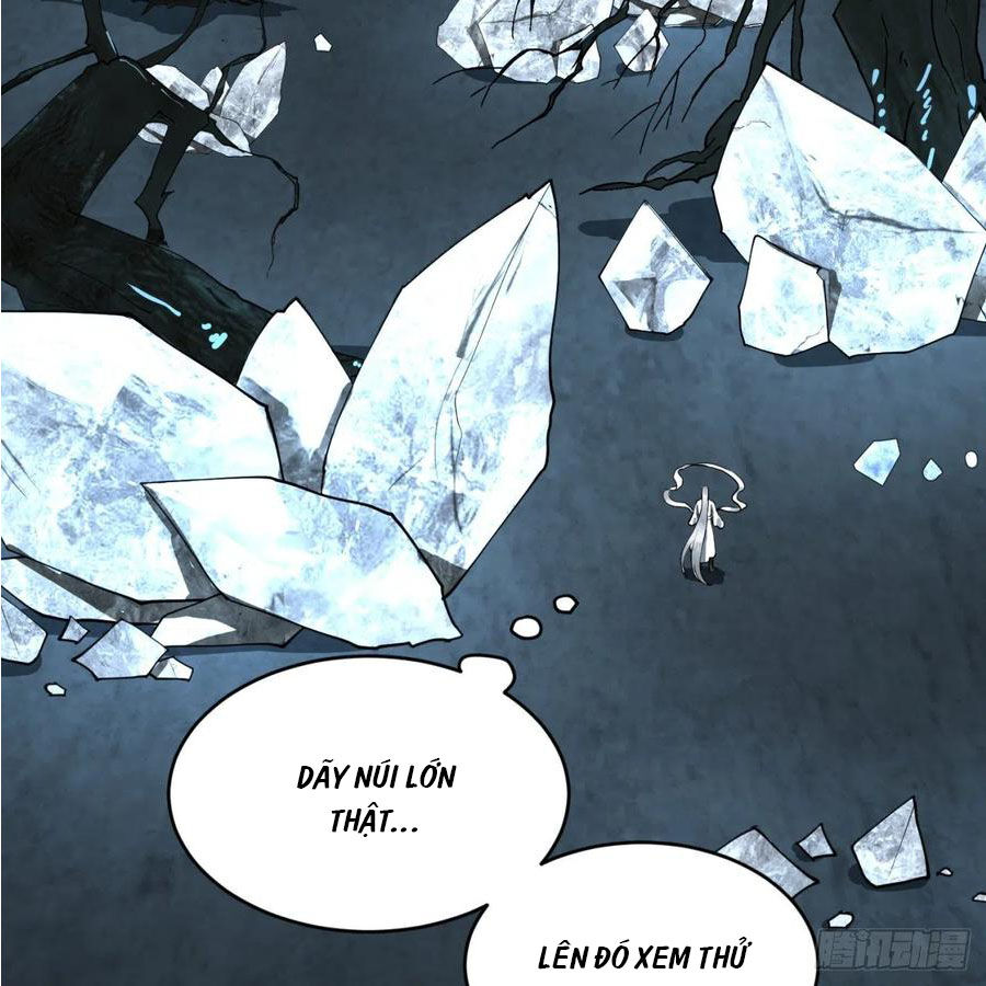 Ta Luyện Khí Ba Ngàn Năm Chapter 151 - 66