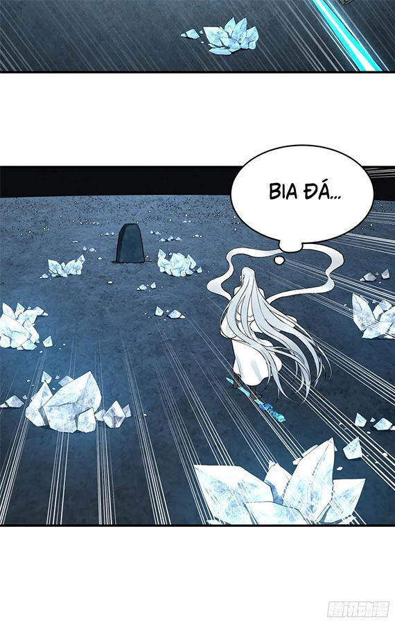 Ta Luyện Khí Ba Ngàn Năm Chapter 151 - 71