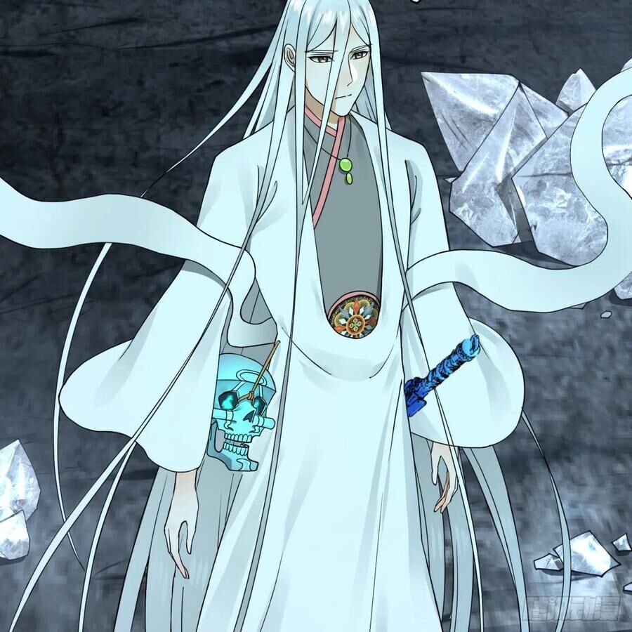 Ta Luyện Khí Ba Ngàn Năm Chapter 151 - 74