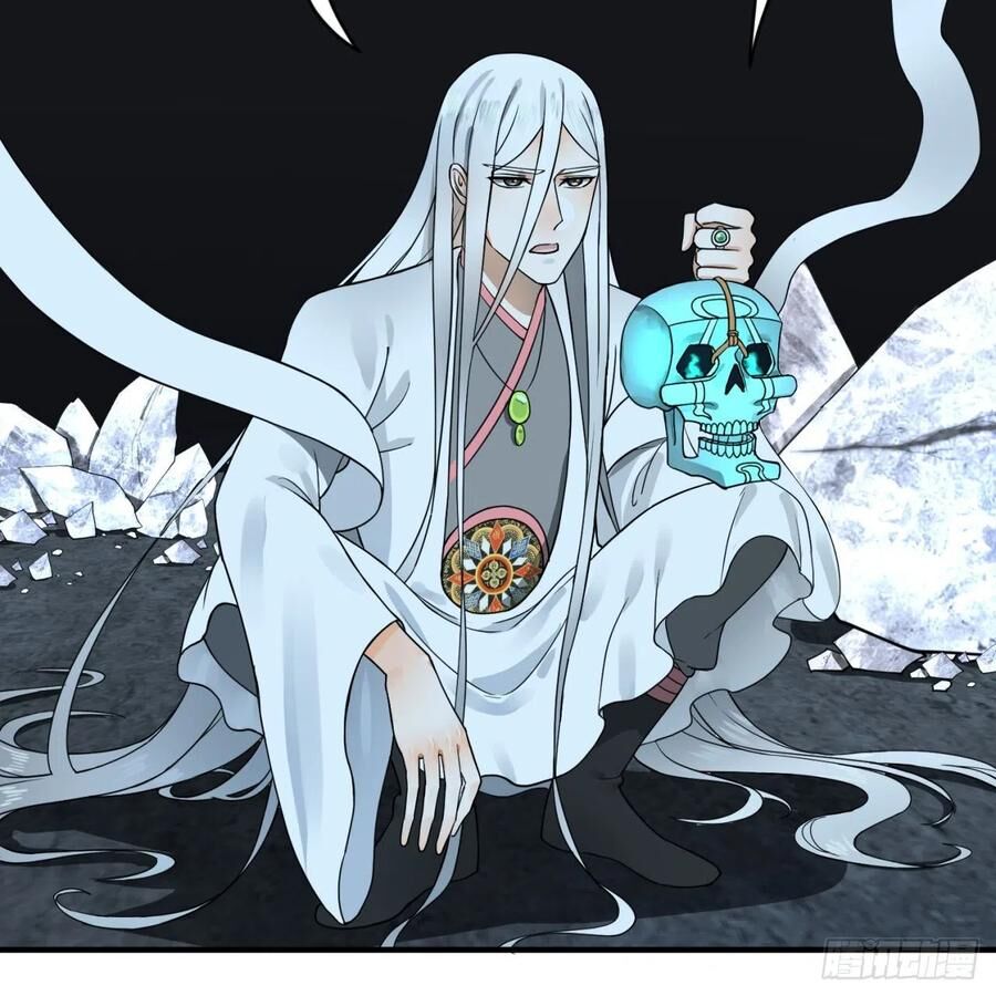 Ta Luyện Khí Ba Ngàn Năm Chapter 151 - 77