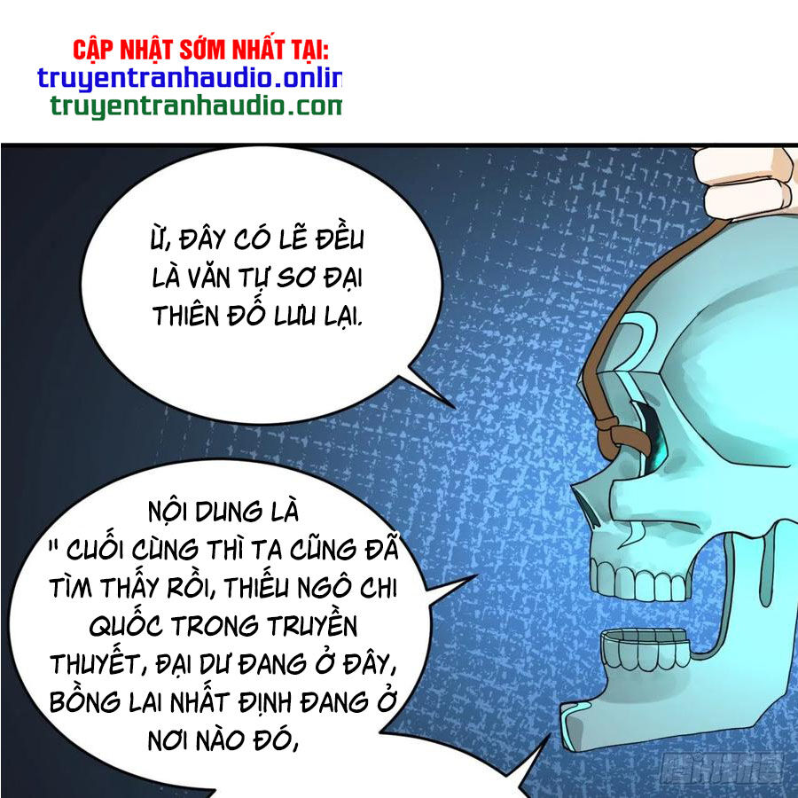 Ta Luyện Khí Ba Ngàn Năm Chapter 151 - 78