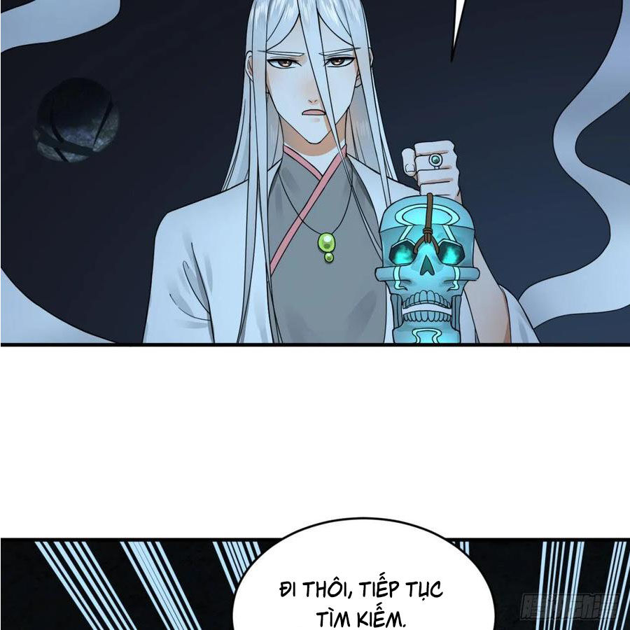 Ta Luyện Khí Ba Ngàn Năm Chapter 151 - 80