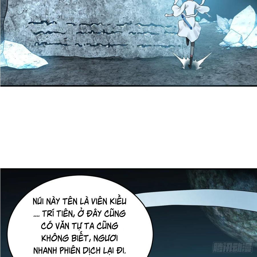 Ta Luyện Khí Ba Ngàn Năm Chapter 151 - 86