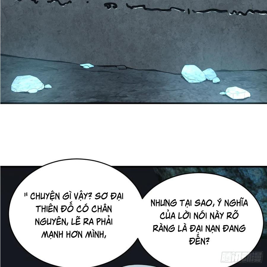 Ta Luyện Khí Ba Ngàn Năm Chapter 151 - 89