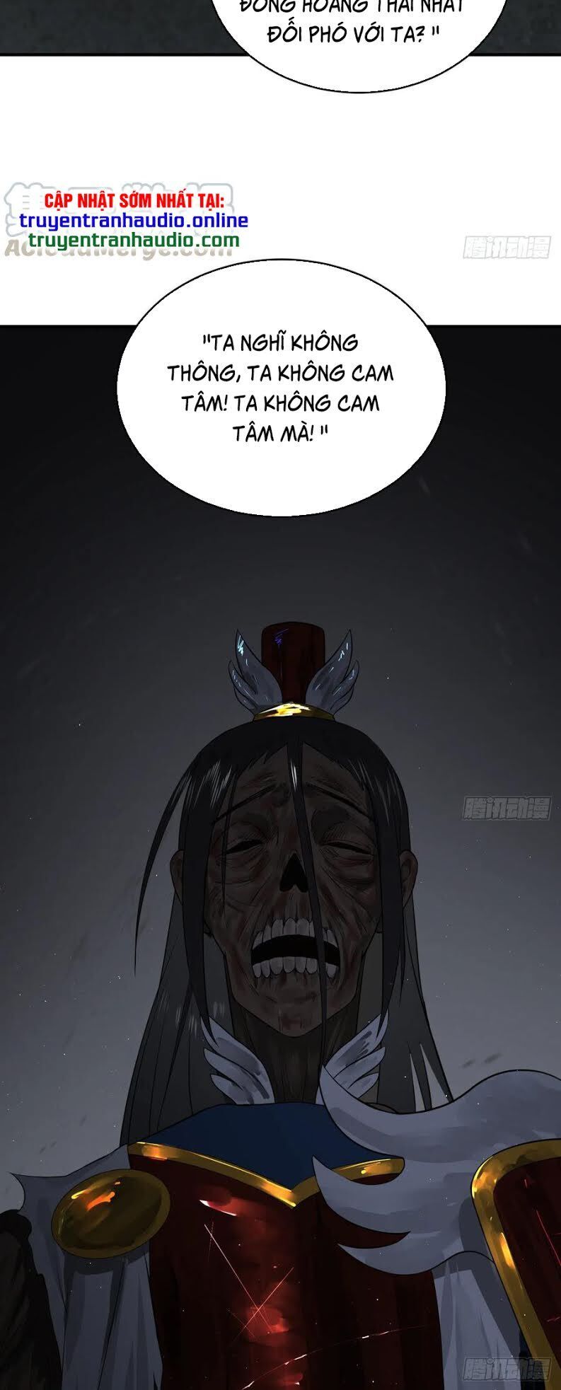 Ta Luyện Khí Ba Ngàn Năm Chapter 153 - 13