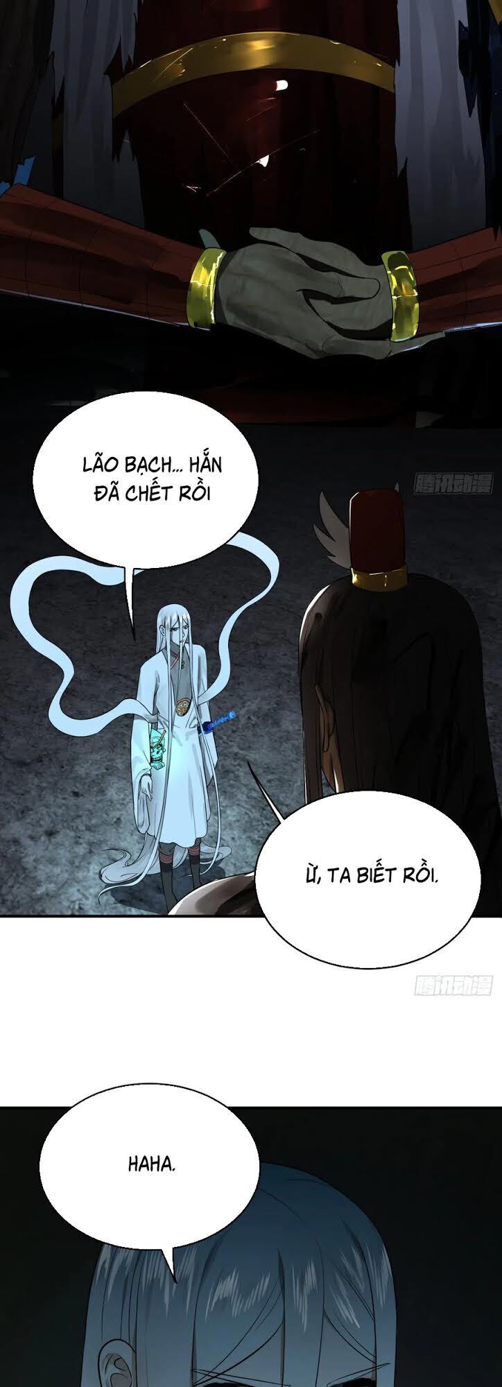 Ta Luyện Khí Ba Ngàn Năm Chapter 153 - 14
