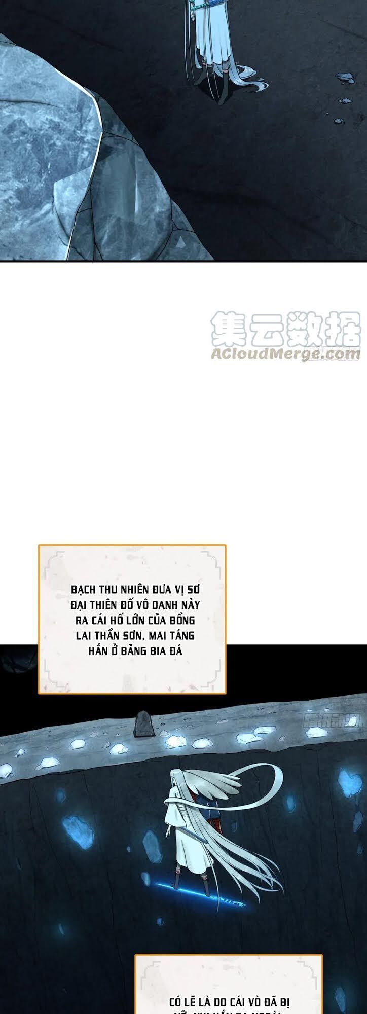 Ta Luyện Khí Ba Ngàn Năm Chapter 153 - 20