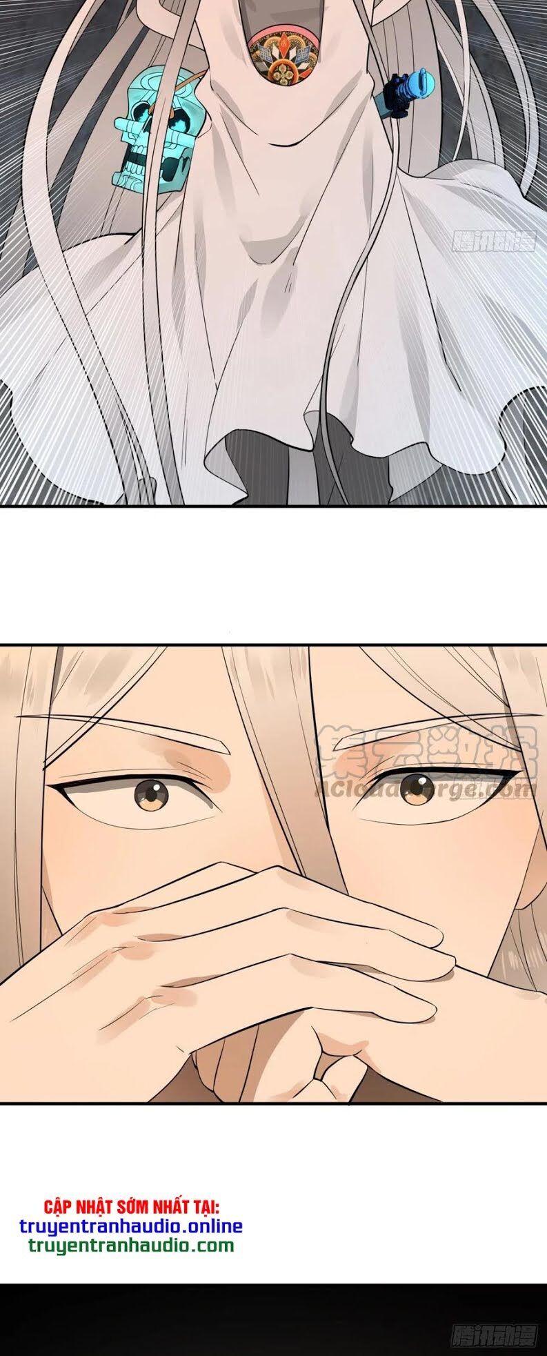 Ta Luyện Khí Ba Ngàn Năm Chapter 153 - 3