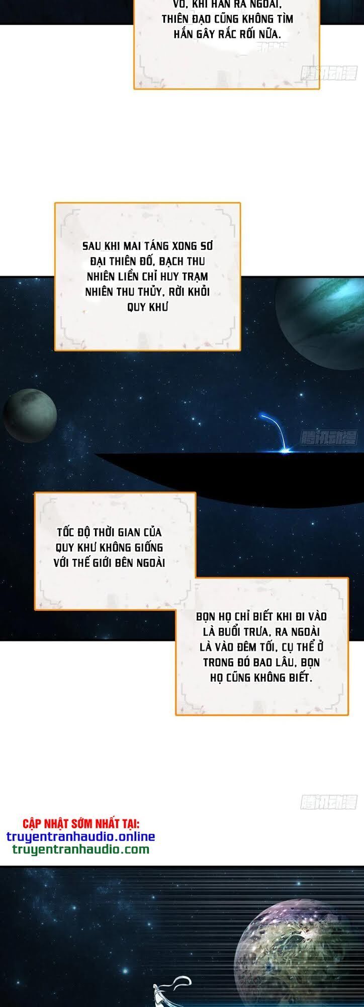 Ta Luyện Khí Ba Ngàn Năm Chapter 153 - 21