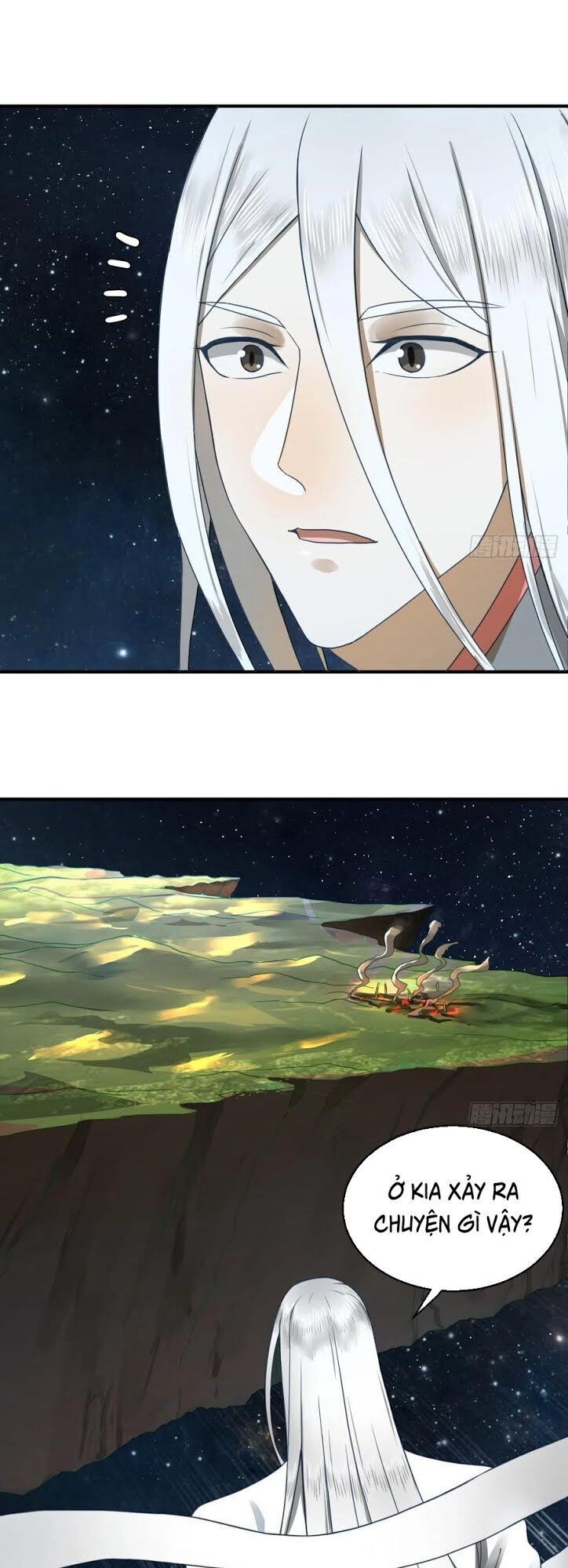 Ta Luyện Khí Ba Ngàn Năm Chapter 153 - 26
