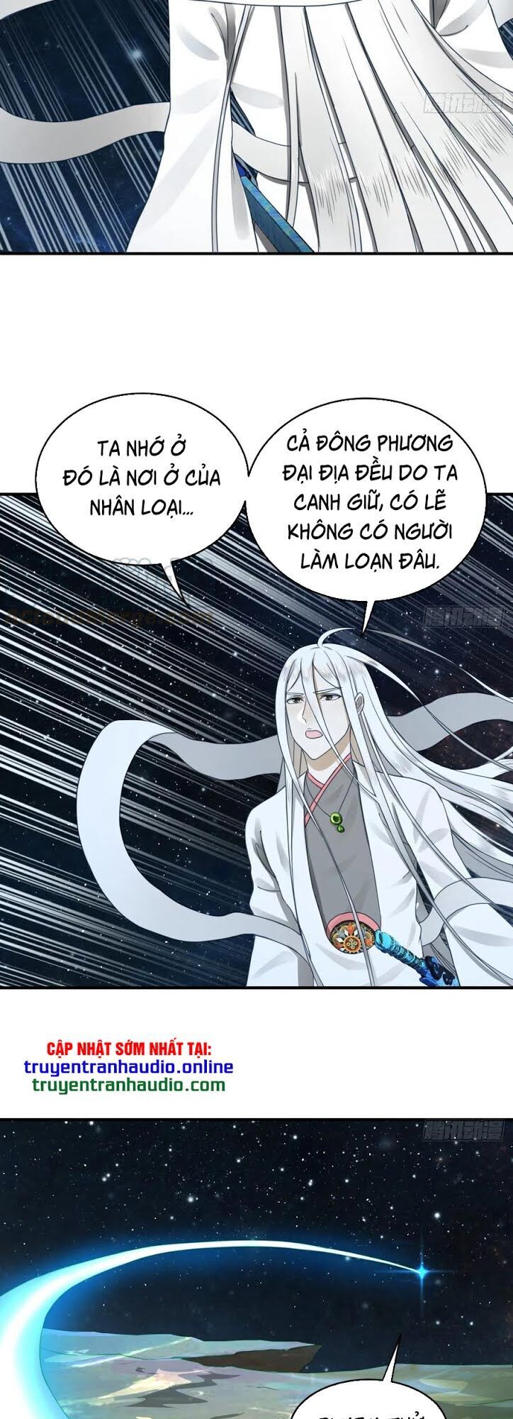 Ta Luyện Khí Ba Ngàn Năm Chapter 153 - 27