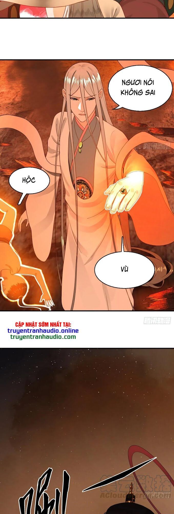 Ta Luyện Khí Ba Ngàn Năm Chapter 153 - 39