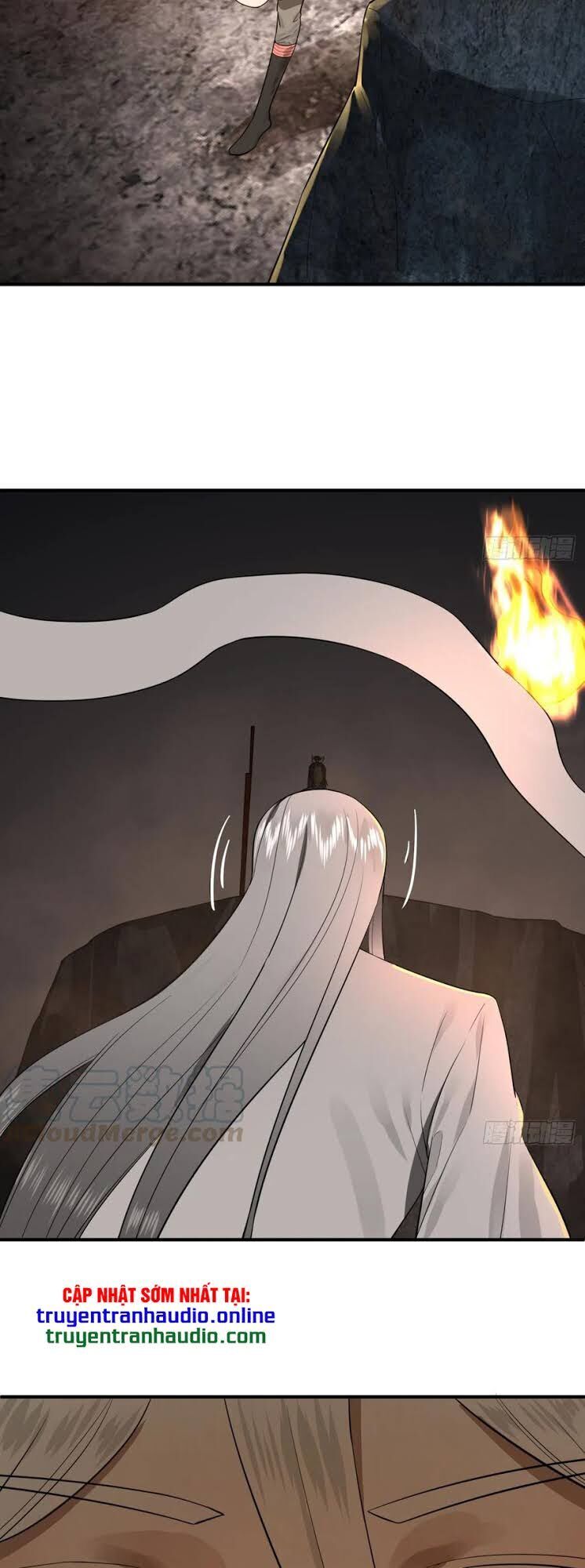 Ta Luyện Khí Ba Ngàn Năm Chapter 153 - 5