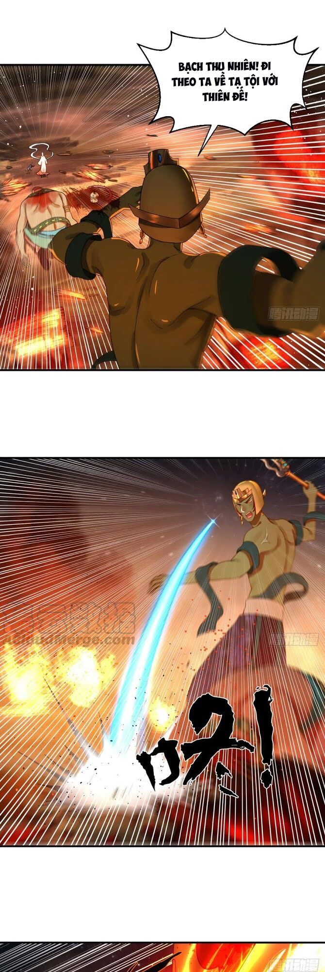 Ta Luyện Khí Ba Ngàn Năm Chapter 153 - 44