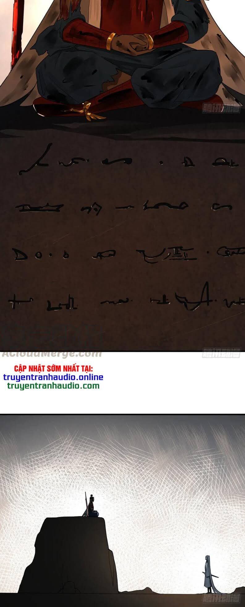 Ta Luyện Khí Ba Ngàn Năm Chapter 153 - 8