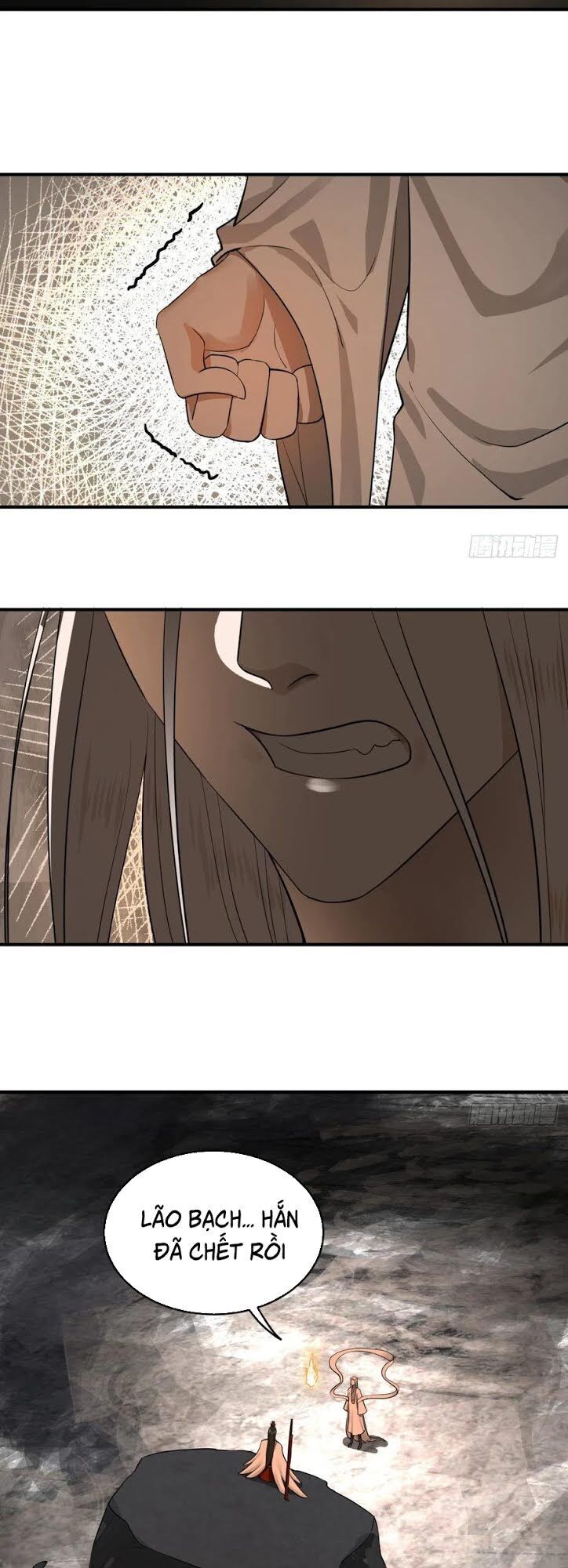 Ta Luyện Khí Ba Ngàn Năm Chapter 153 - 9