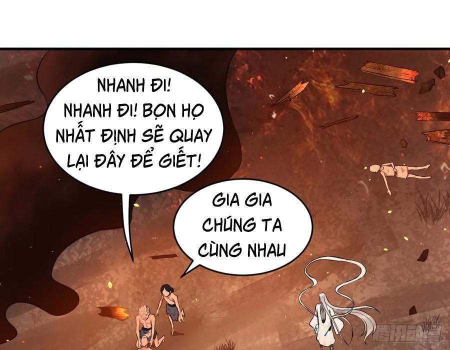 Ta Luyện Khí Ba Ngàn Năm Chapter 154 - 17