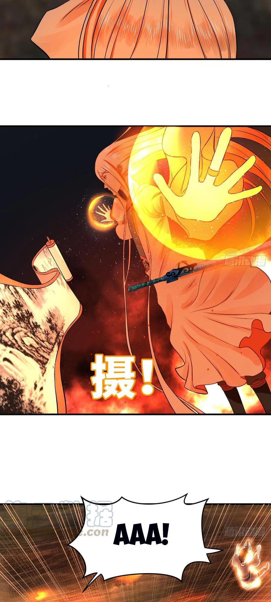 Ta Luyện Khí Ba Ngàn Năm Chapter 154 - 24