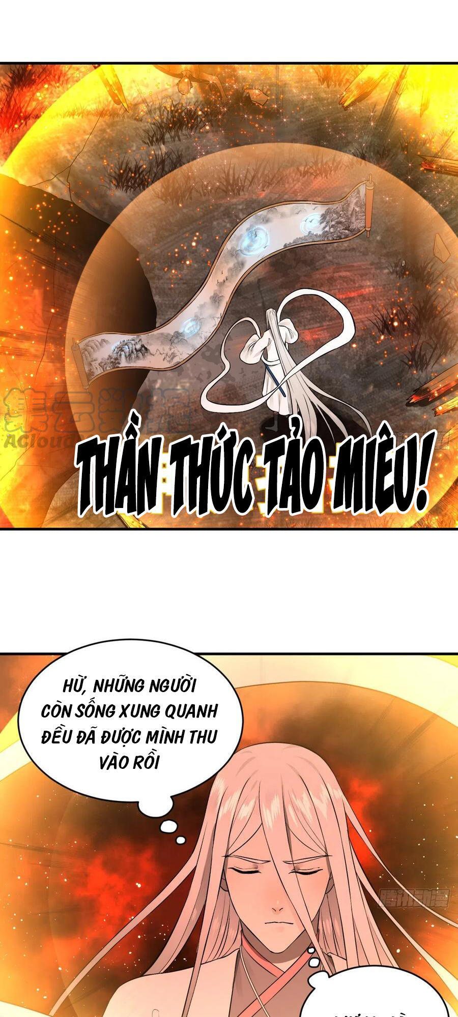 Ta Luyện Khí Ba Ngàn Năm Chapter 154 - 28