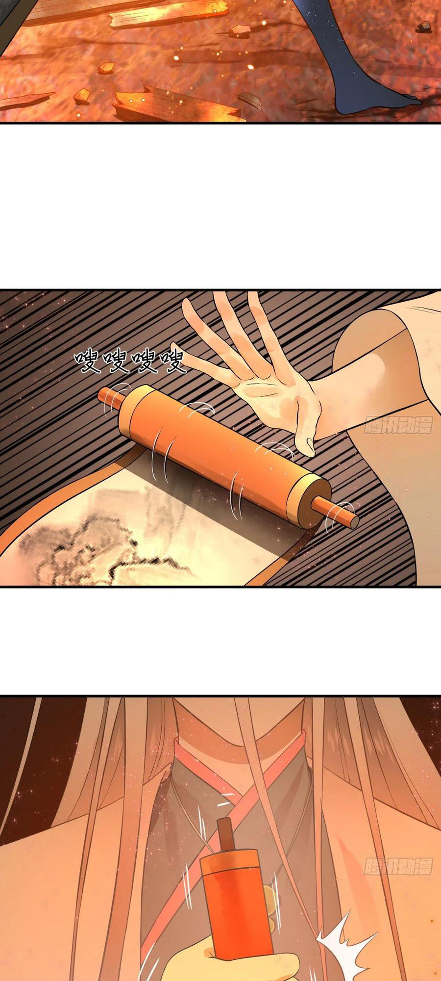 Ta Luyện Khí Ba Ngàn Năm Chapter 154 - 32