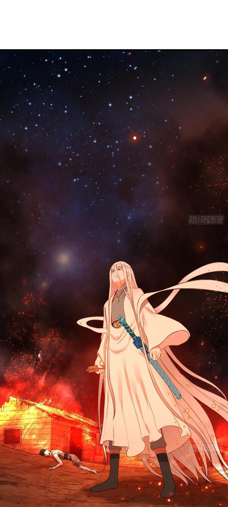 Ta Luyện Khí Ba Ngàn Năm Chapter 154 - 34