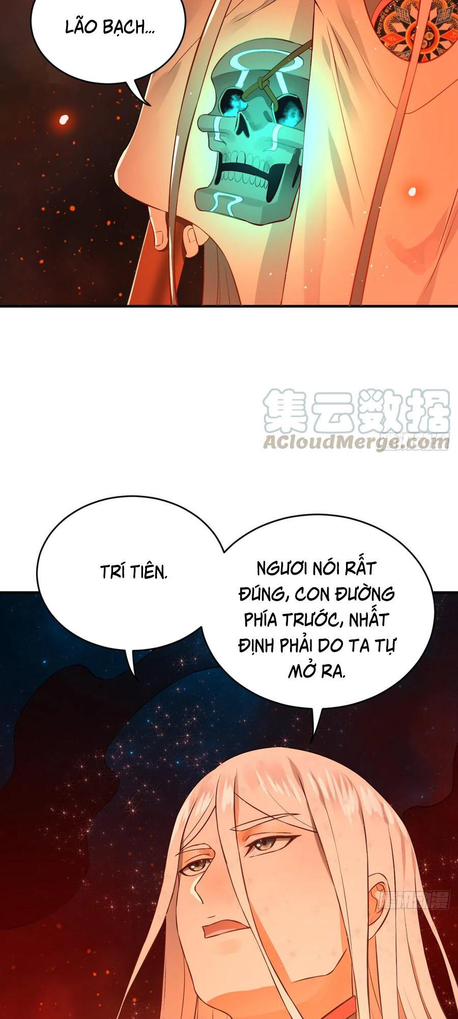 Ta Luyện Khí Ba Ngàn Năm Chapter 154 - 36