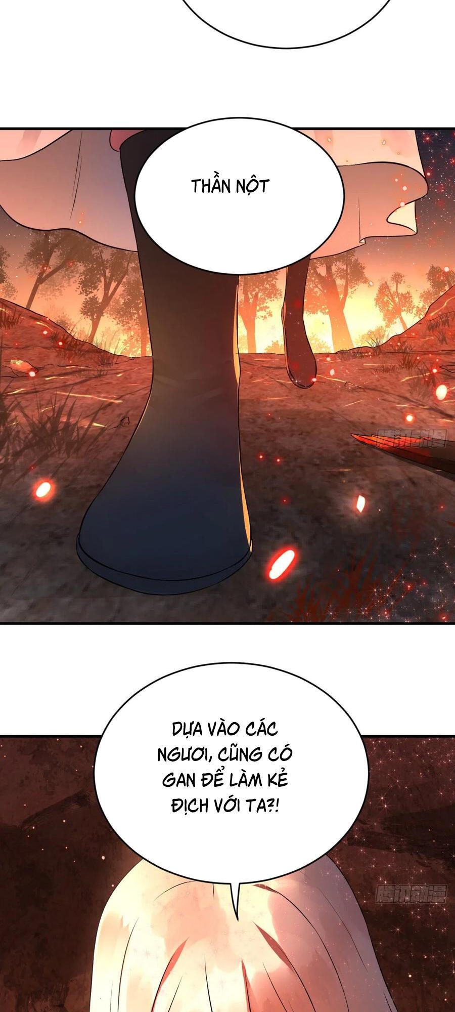 Ta Luyện Khí Ba Ngàn Năm Chapter 154 - 40