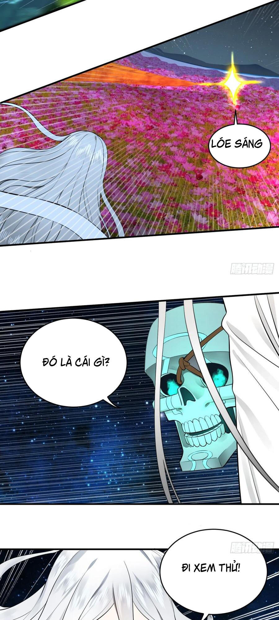 Ta Luyện Khí Ba Ngàn Năm Chapter 154 - 50