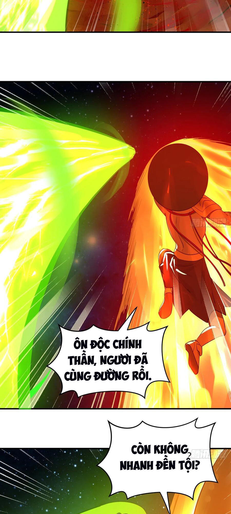 Ta Luyện Khí Ba Ngàn Năm Chapter 154 - 58