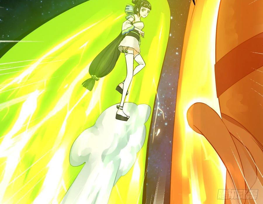 Ta Luyện Khí Ba Ngàn Năm Chapter 154 - 59