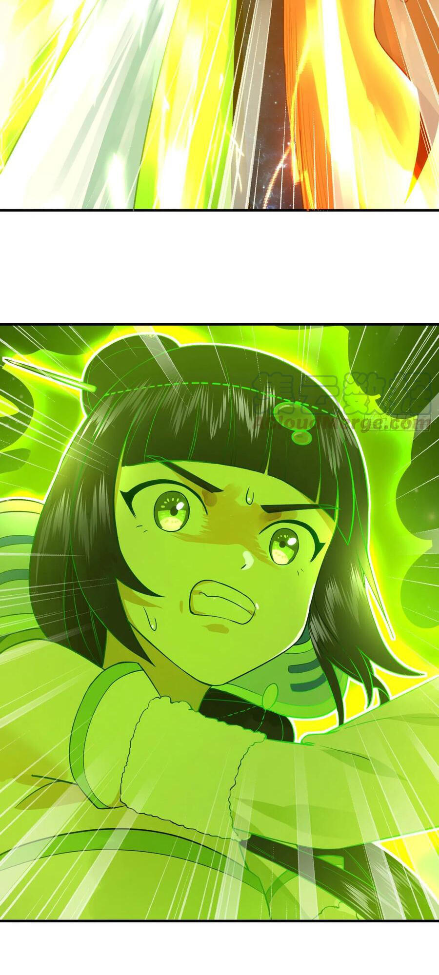 Ta Luyện Khí Ba Ngàn Năm Chapter 154 - 60