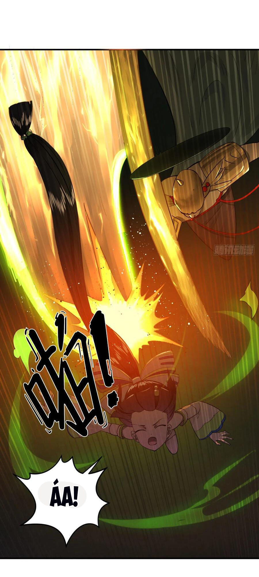 Ta Luyện Khí Ba Ngàn Năm Chapter 154 - 62