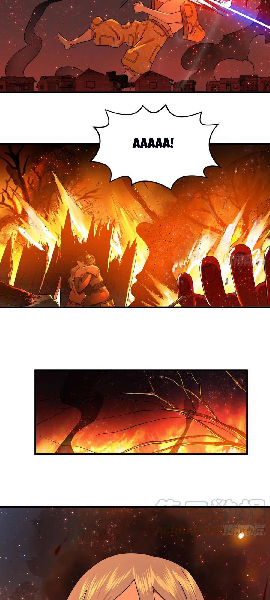 Ta Luyện Khí Ba Ngàn Năm Chapter 154 - 8