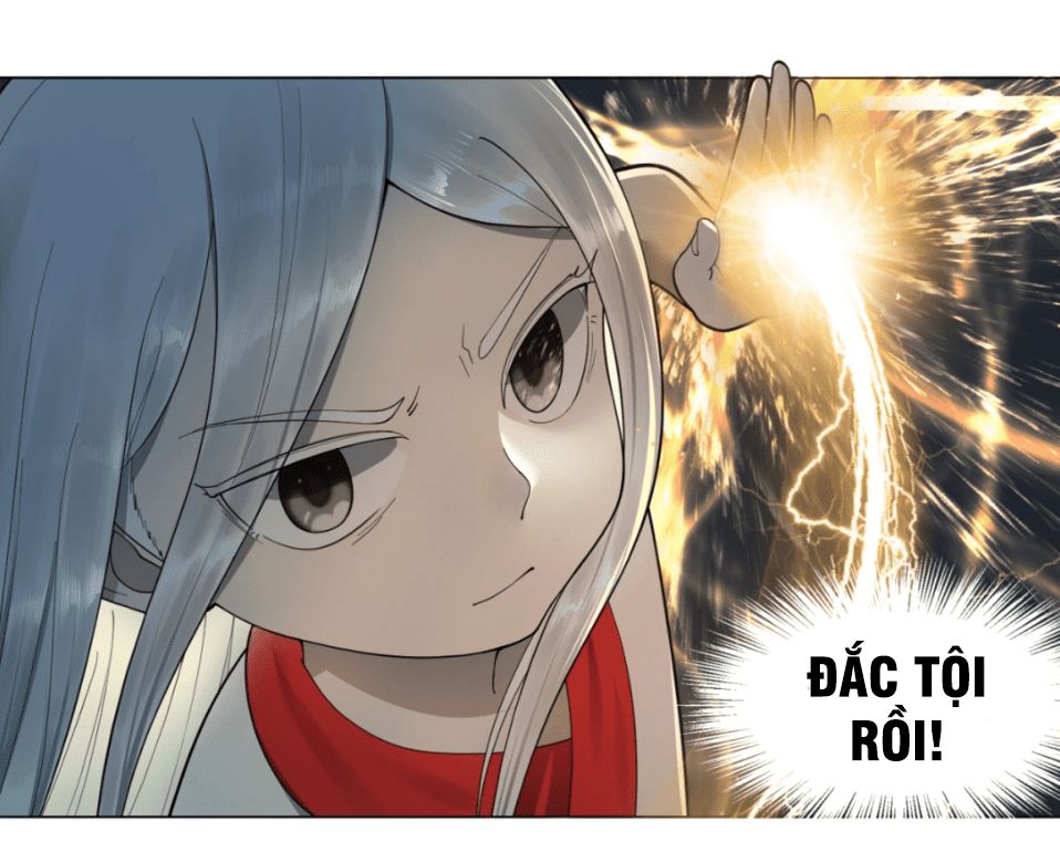 Ta Luyện Khí Ba Ngàn Năm Chapter 16 - 9