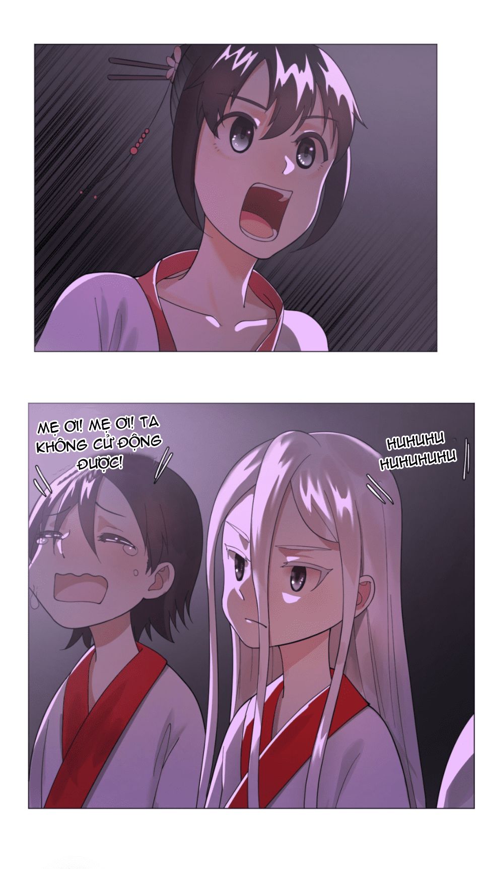 Ta Luyện Khí Ba Ngàn Năm Chapter 17 - 33