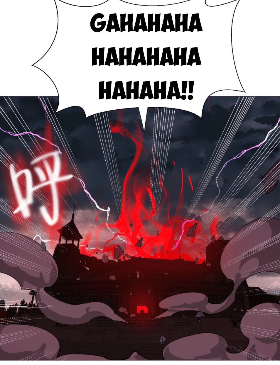 Ta Luyện Khí Ba Ngàn Năm Chapter 17 - 38