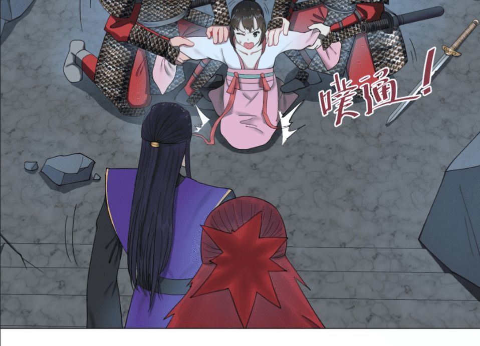 Ta Luyện Khí Ba Ngàn Năm Chapter 18 - 40