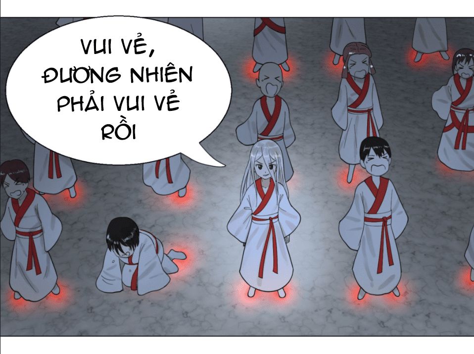 Ta Luyện Khí Ba Ngàn Năm Chapter 18 - 5
