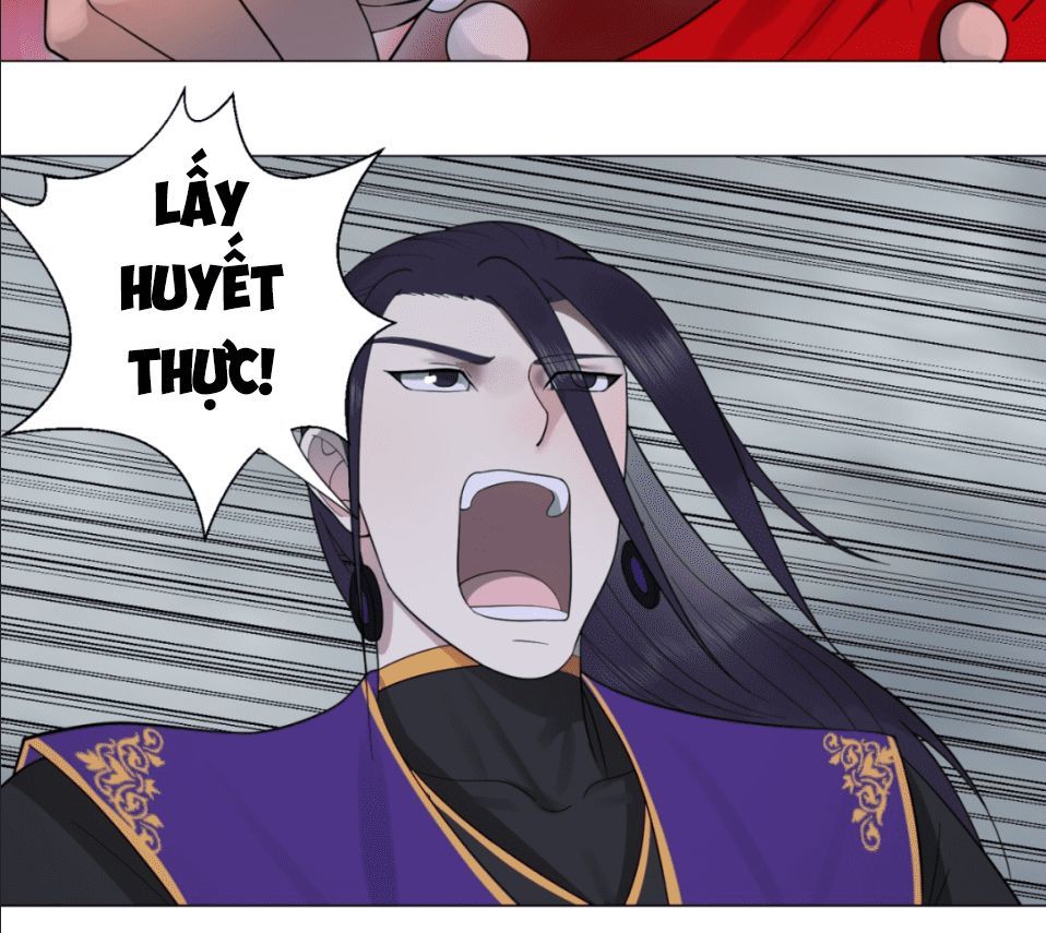 Ta Luyện Khí Ba Ngàn Năm Chapter 18 - 10