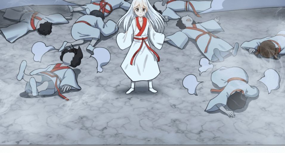 Ta Luyện Khí Ba Ngàn Năm Chapter 19 - 12