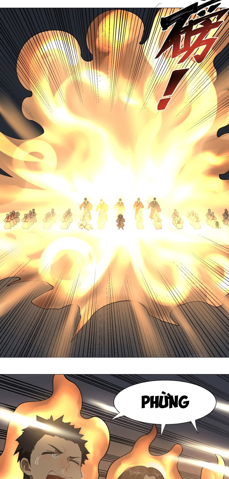 Ta Luyện Khí Ba Ngàn Năm Chapter 19 - 9