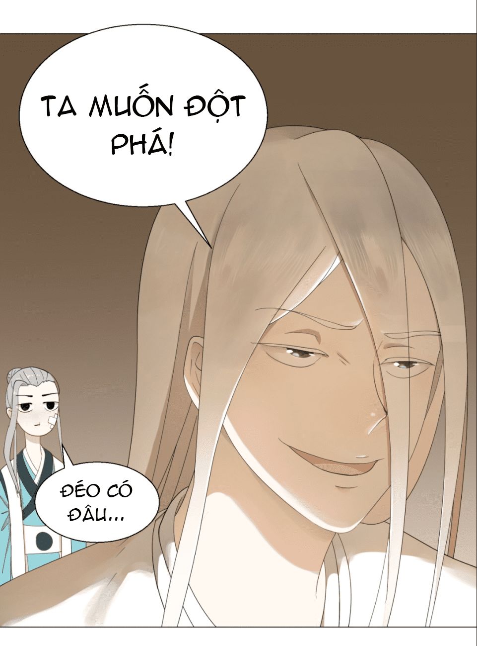 Ta Luyện Khí Ba Ngàn Năm Chapter 2 - 15